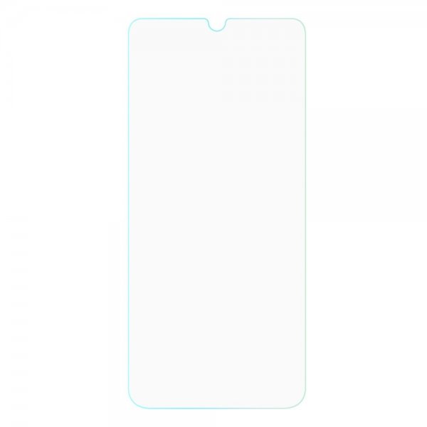 Samsung Galaxy A03s Skjermbeskytter Herdet Glass Case Friendly