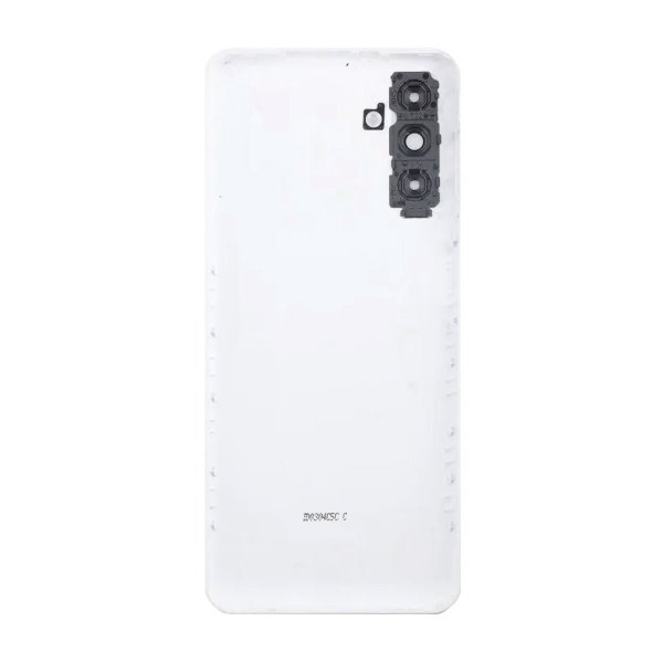 Samsung Galaxy A04s Bakside - Hvit