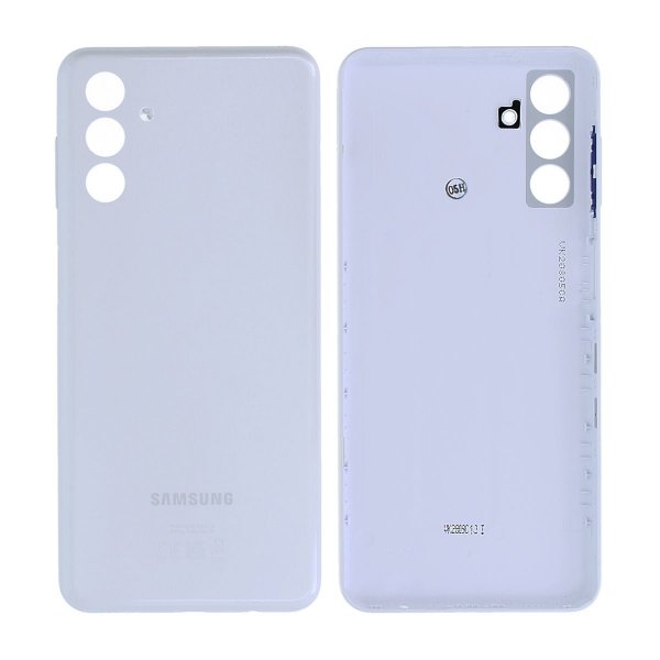 Samsung Samsung Galaxy A04s Bakside Original - Hvit