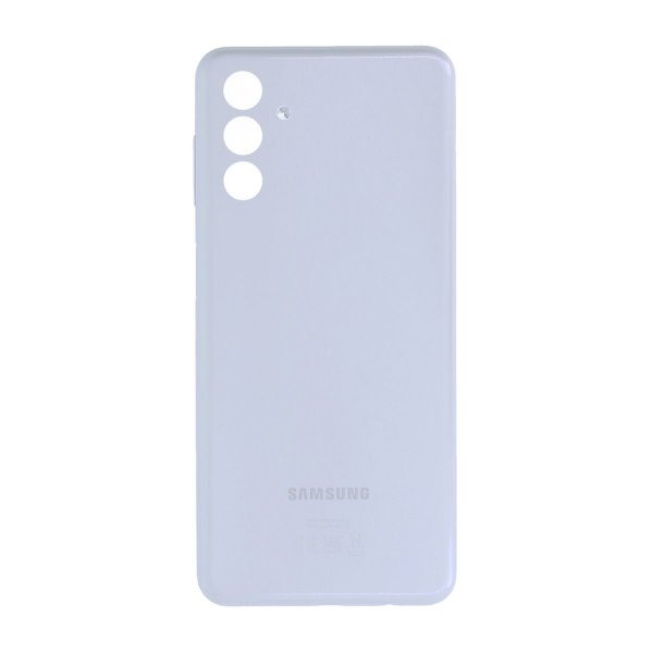 Samsung Samsung Galaxy A04s Bakside Original - Hvit