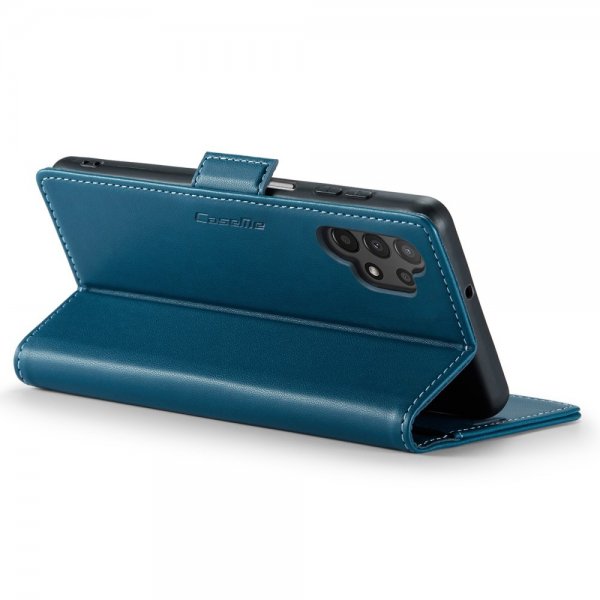 CaseMe Samsung Galaxy A04s/Galaxy A13 Etui 023 Series Blå