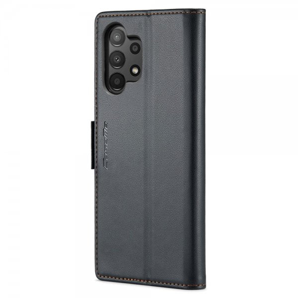 CaseMe Samsung Galaxy A04s/Galaxy A13 Etui 023 Series Svart