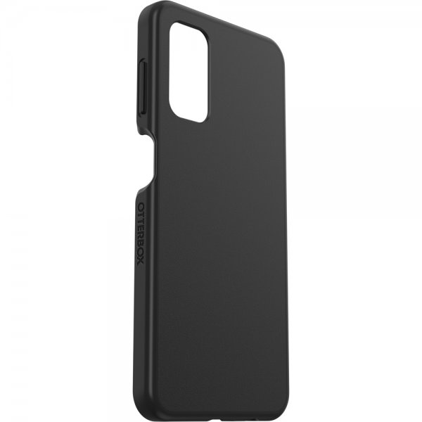 Otterbox Samsung Galaxy A04s Deksel React Svart