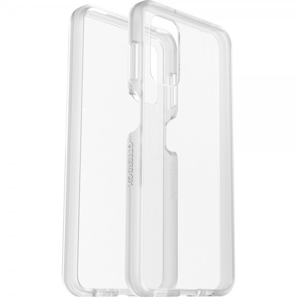 Otterbox Samsung Galaxy A04s Deksel React Transparent