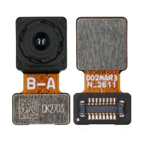 Samsung Samsung Galaxy A04s (SM-A047F) Bakre kamera 2 MP bokeh