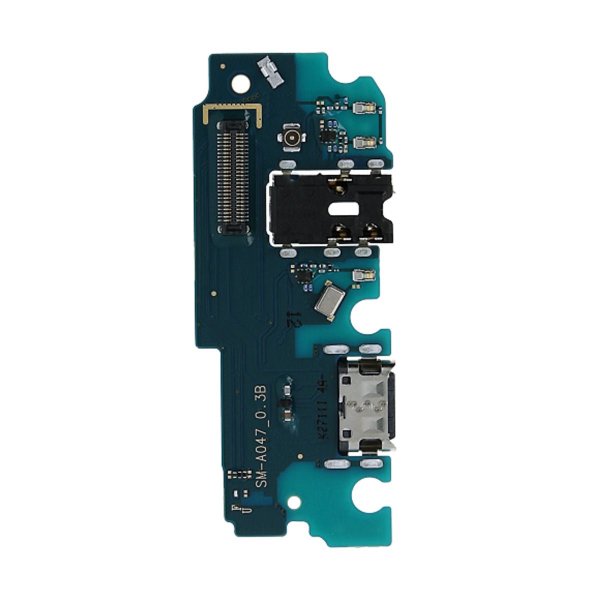 Samsung Samsung Galaxy A04s (SM-A047F) Ladekontakt Original