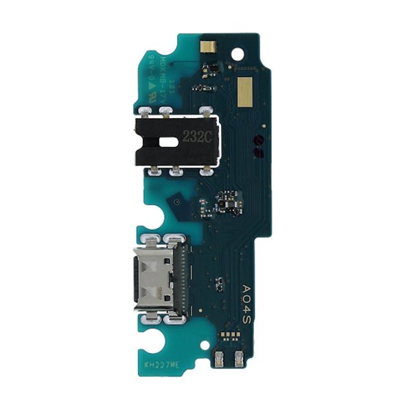 Samsung Samsung Galaxy A04s (SM-A047F) Ladekontakt Original