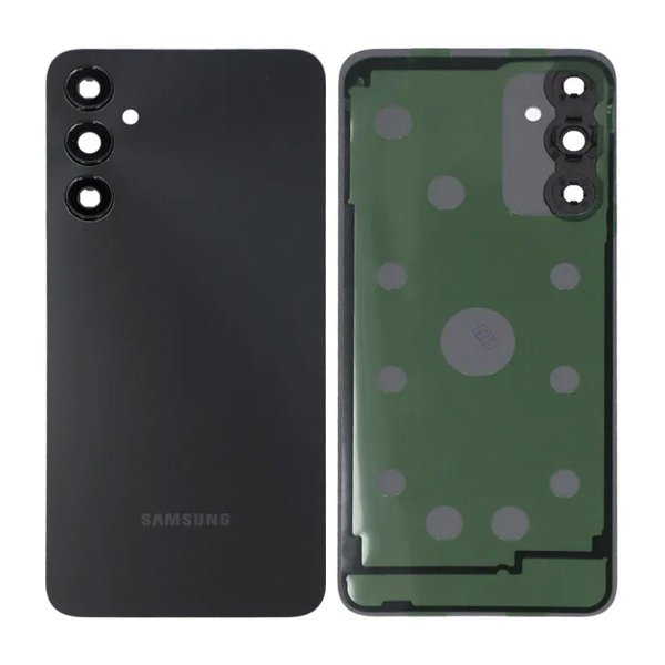 Samsung Galaxy A05S Bakside - Svart