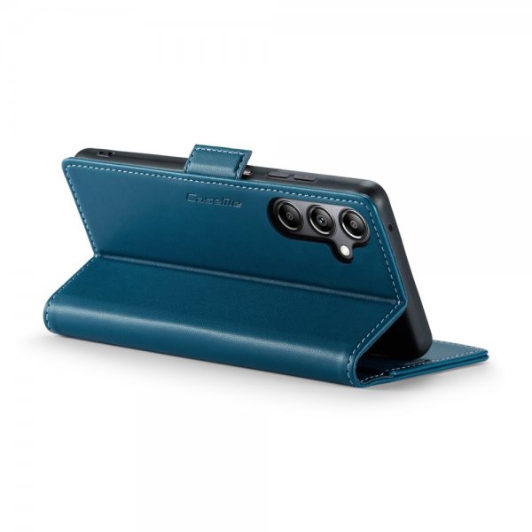 CaseMe Samsung Galaxy A05s Etui 023 Series Blå