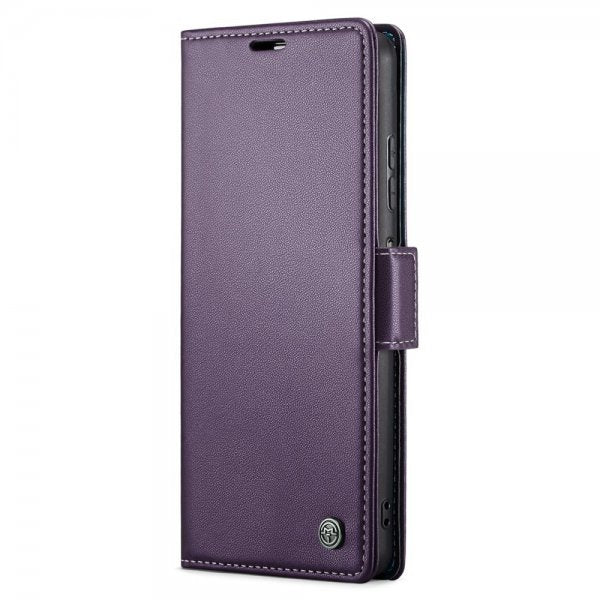 CaseMe Samsung Galaxy A05s Etui 023 Series Lilla