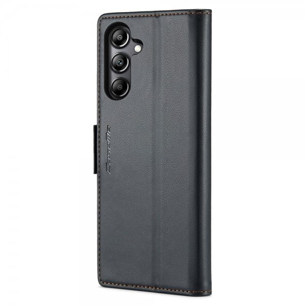 CaseMe Samsung Galaxy A05s Etui 023 Series Svart