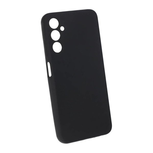 Rvelon Samsung Galaxy A05s Deksel Silikon Svart