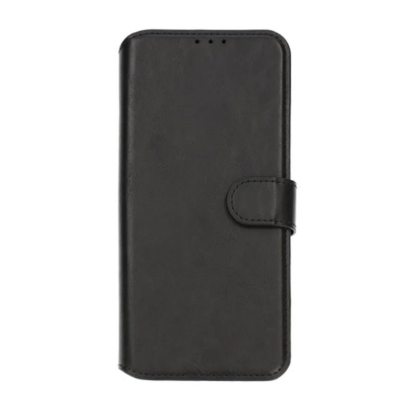 Rvelon Samsung Galaxy A05s Etui Detachable Wallet Case Svart