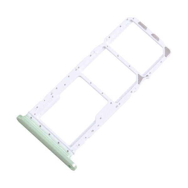 Samsung Galaxy A05S SIM-kortholder - Grønn