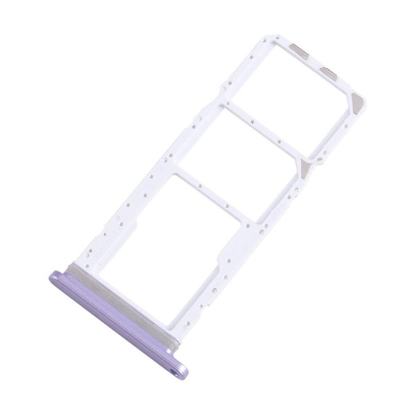 Samsung Galaxy A05S SIM-kortholder - Lilla