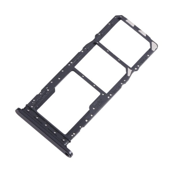 Samsung Galaxy A05S SIM-kortholder - Svart