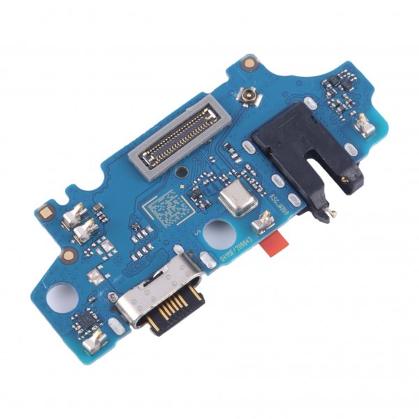Samsung Galaxy A05s SM-A057 ladekontakt