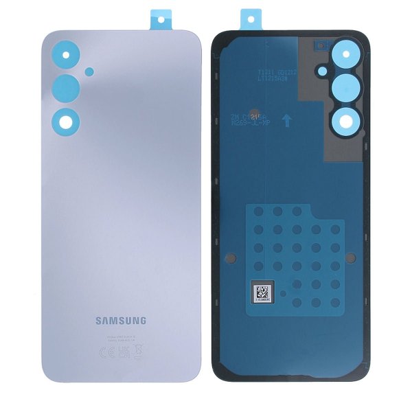 Samsung Samsung Galaxy A05s (SM-A057F) Bakside Original - Silver