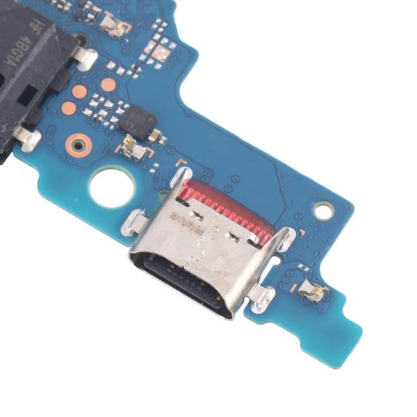 Samsung Galaxy A06 SM-A065 Ladekontakt