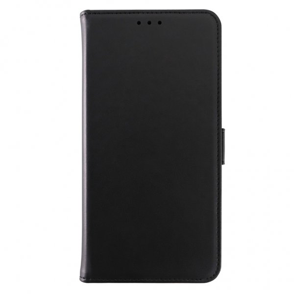Krusell Samsung Galaxy A12 Etui PhoneWallet Svart
