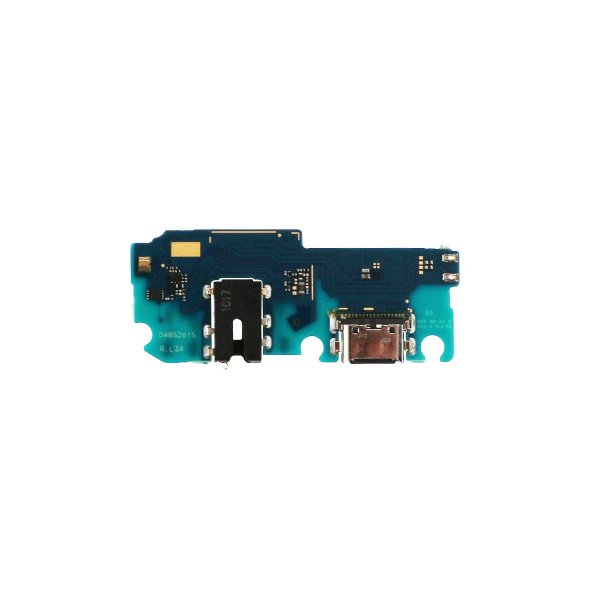 Samsung Galaxy A12 ladekontaktmodul