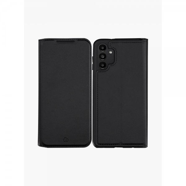 dbramante1928 Samsung Galaxy A13 4G Etui Oslo Svart