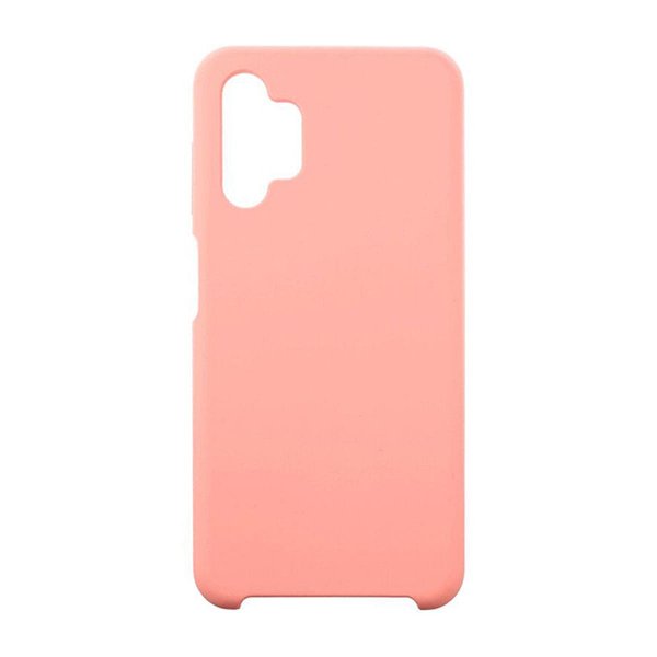 Samsung Galaxy A13 4G Deksel Silikon Rosa