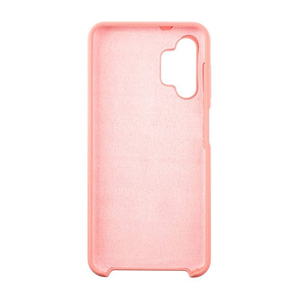 Samsung Galaxy A13 4G Deksel Silikon Rosa