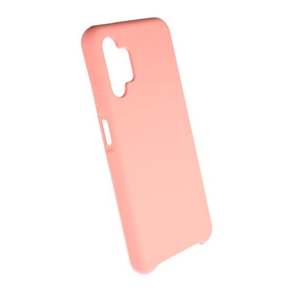 Samsung Galaxy A13 4G Deksel Silikon Rosa