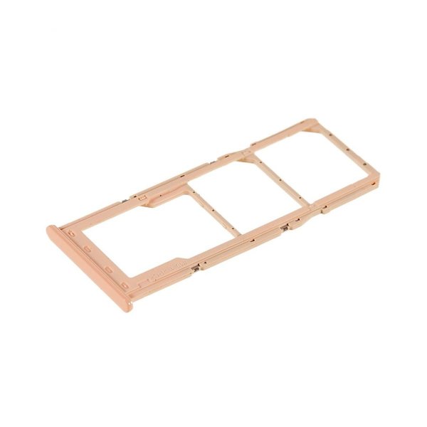 Samsung Galaxy A13 4G SIM-kortholder - Rosa
