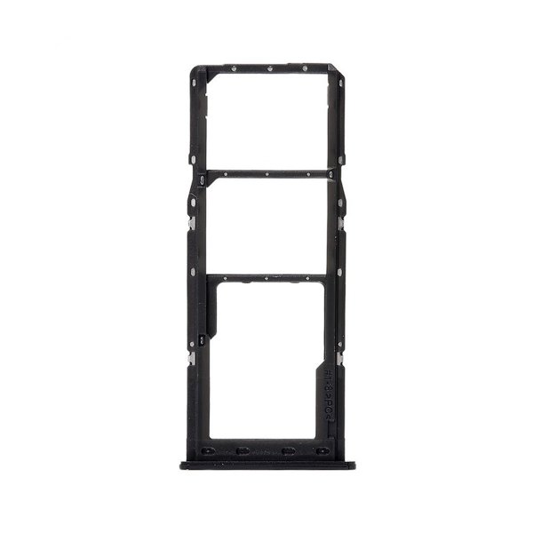 Samsung Galaxy A13 4G SIM-kortholder - svart