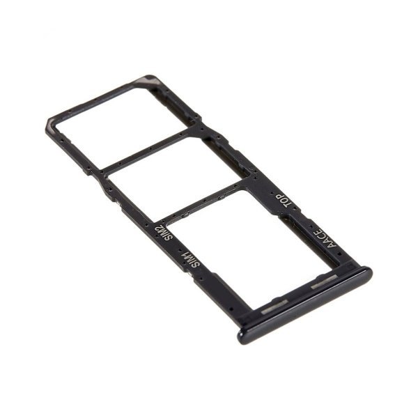 Samsung Galaxy A13 4G SIM-kortholder - svart