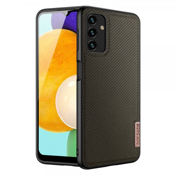 Dux Ducis Samsung Galaxy A13 4G Deksel FINO Series Grønn