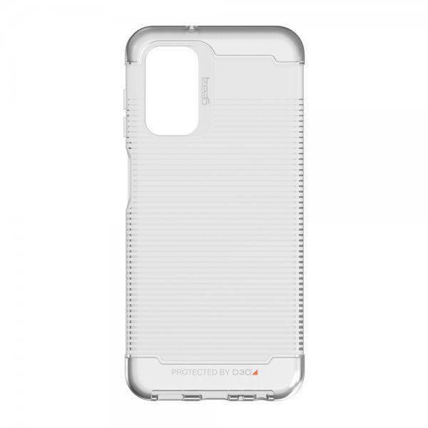 Gear4 Samsung Galaxy A13 4G Deksel Havana Clear