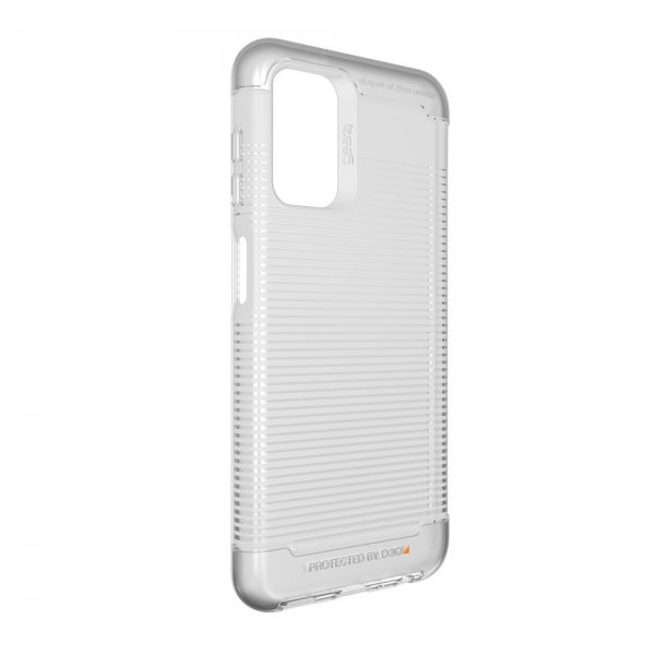 Gear4 Samsung Galaxy A13 4G Deksel Havana Clear