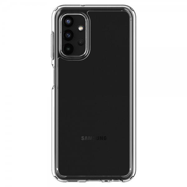 Spigen Samsung Galaxy A13 4G Deksel Ultra Hybrid Crystal Clear