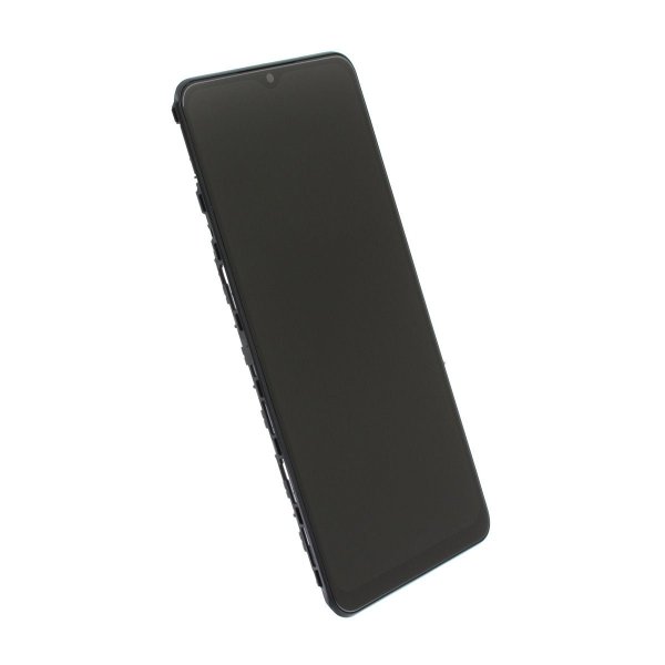 Samsung Samsung Galaxy A13 5G LCD Skjerm med Display Original - Svart