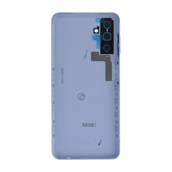 Samsung Samsung Galaxy A13 5G (SM-A136B) Bakside Original - Blå
