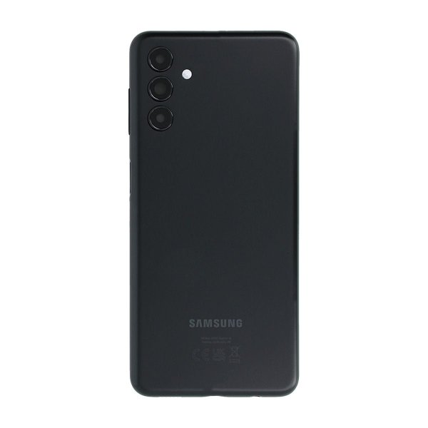 Samsung Samsung Galaxy A13 5G (SM-A136B) Bakside Original - Svart