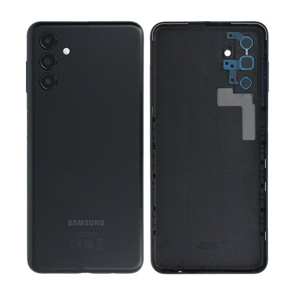 Samsung Samsung Galaxy A13 5G (SM-A136B) Bakside Original - Svart