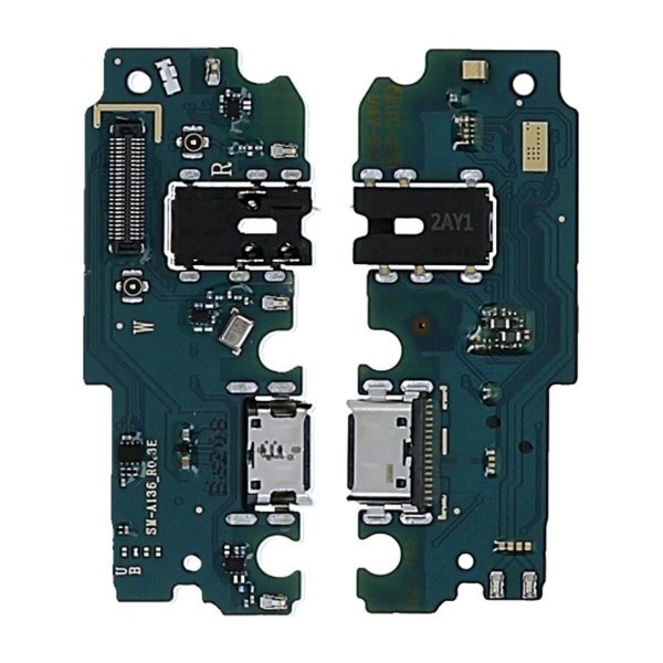 Samsung Samsung Galaxy A13 5G (SM-A136B) Sub-PBA-modul