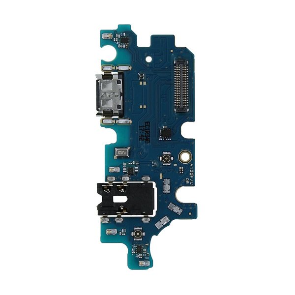 Samsung Samsung Galaxy A13 (SM-A135F) Ladekontakt Original