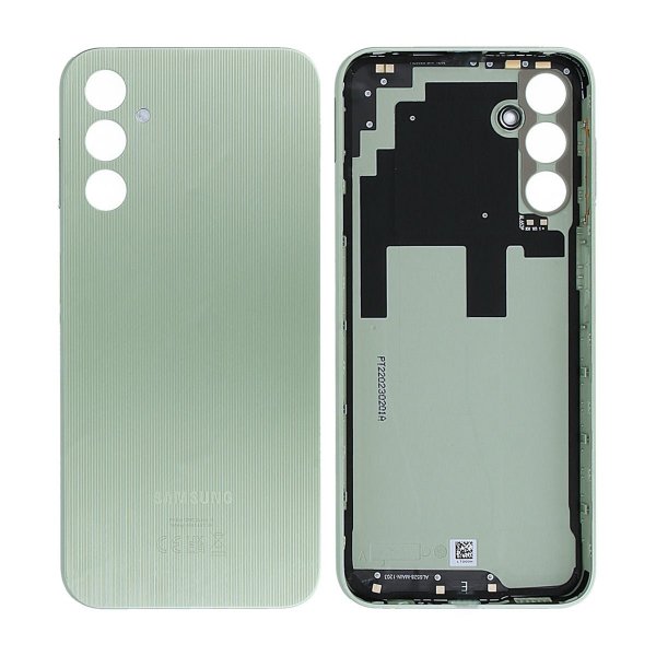 Samsung Samsung Galaxy A14 4G (SM-A145F) Bakside Original - Grønn