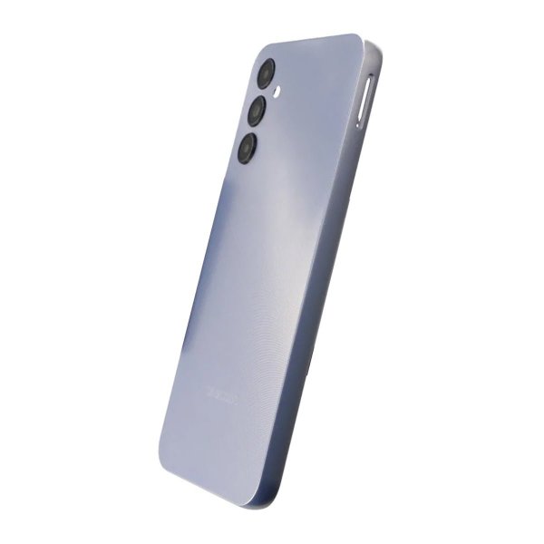 Samsung Galaxy A14 5G Bakside OEM - lys lilla