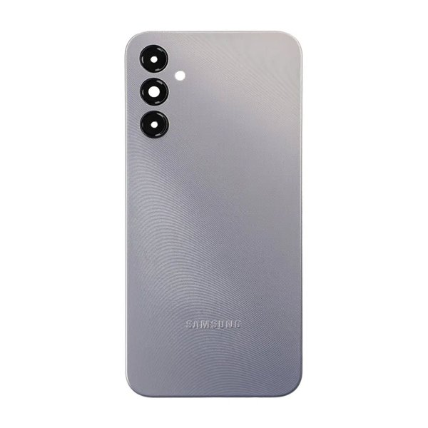Samsung Galaxy A14 5G Bakside OEM - lys lilla