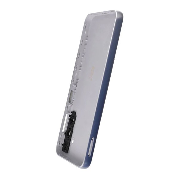 Samsung Galaxy A14 5G Bakside OEM - lys lilla