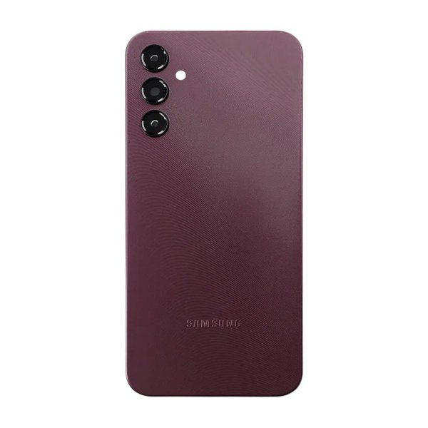 Samsung Galaxy A14 5G Bakside OEM - Mørk lilla