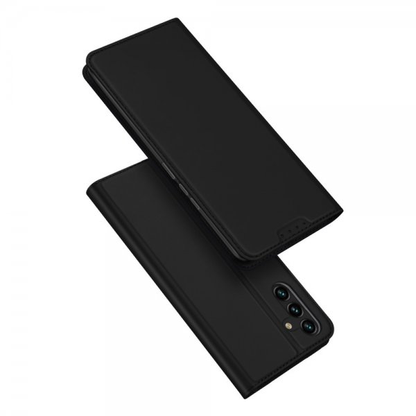 Dux Ducis Samsung Galaxy A14 Etui Skin Pro Series Svart