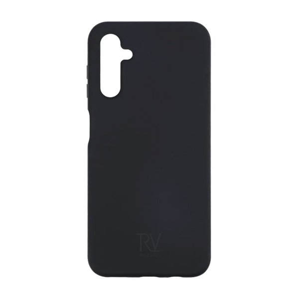 Rvelon Samsung Galaxy A14 Deksel Silikon Svart