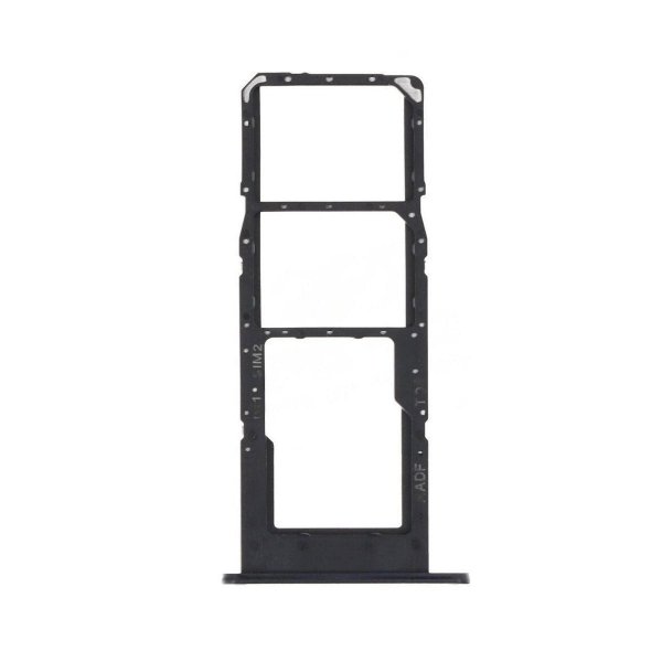 Samsung Galaxy A14 5G SIM-kortholder - Svart